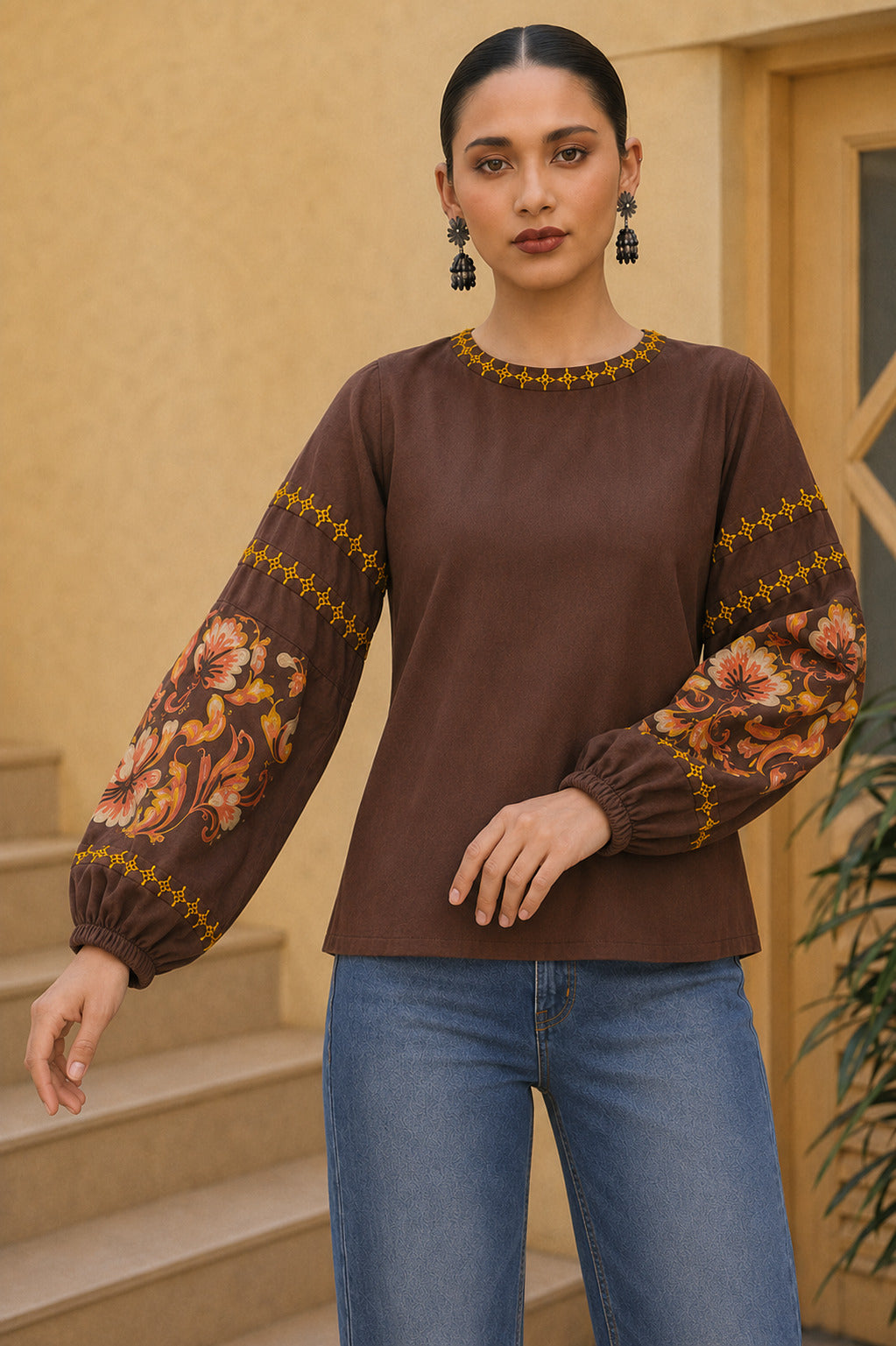 Color_Brown
