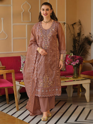 Color_Brown