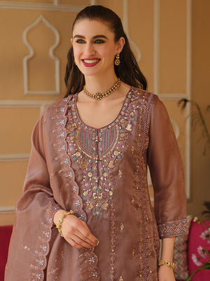 Color_Brown