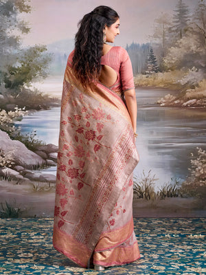 Color_Rose Gold