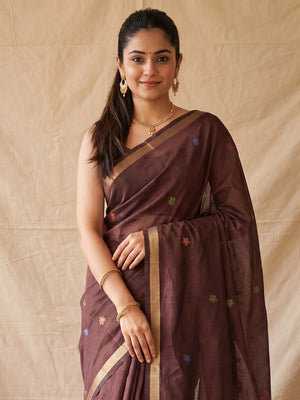 Color_Brown