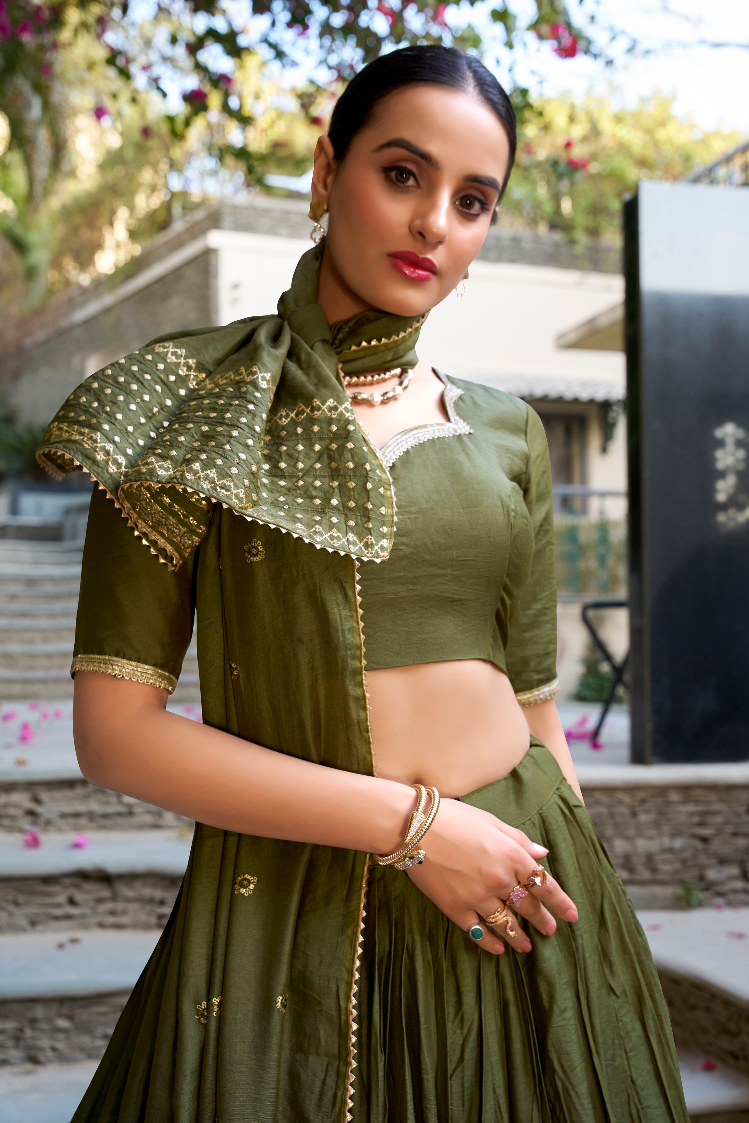 Color_Mehendi
