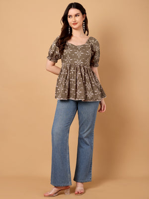 Color_Brown