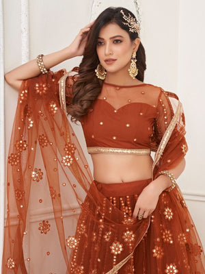 Color_Brown