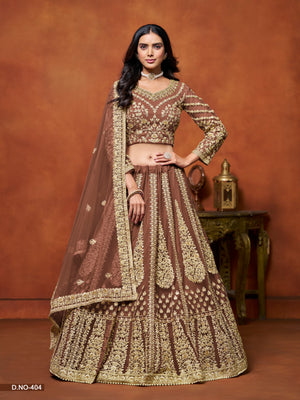 Color_Brown
