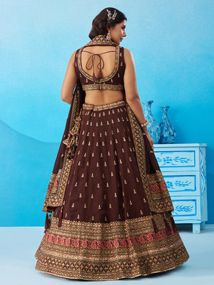 Color_Brown