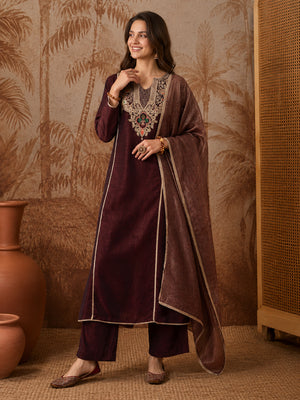 Color_Brown