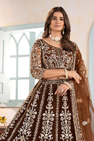 Color_Brown