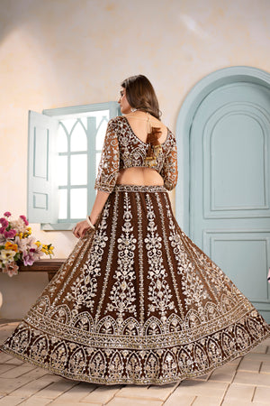 Color_Brown