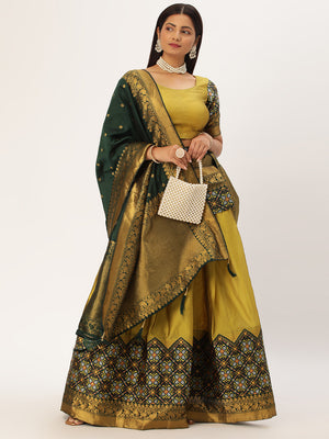 Color_Mustard