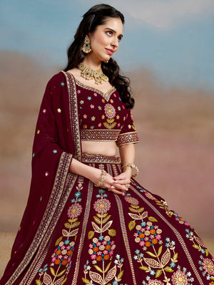 Color_Maroon