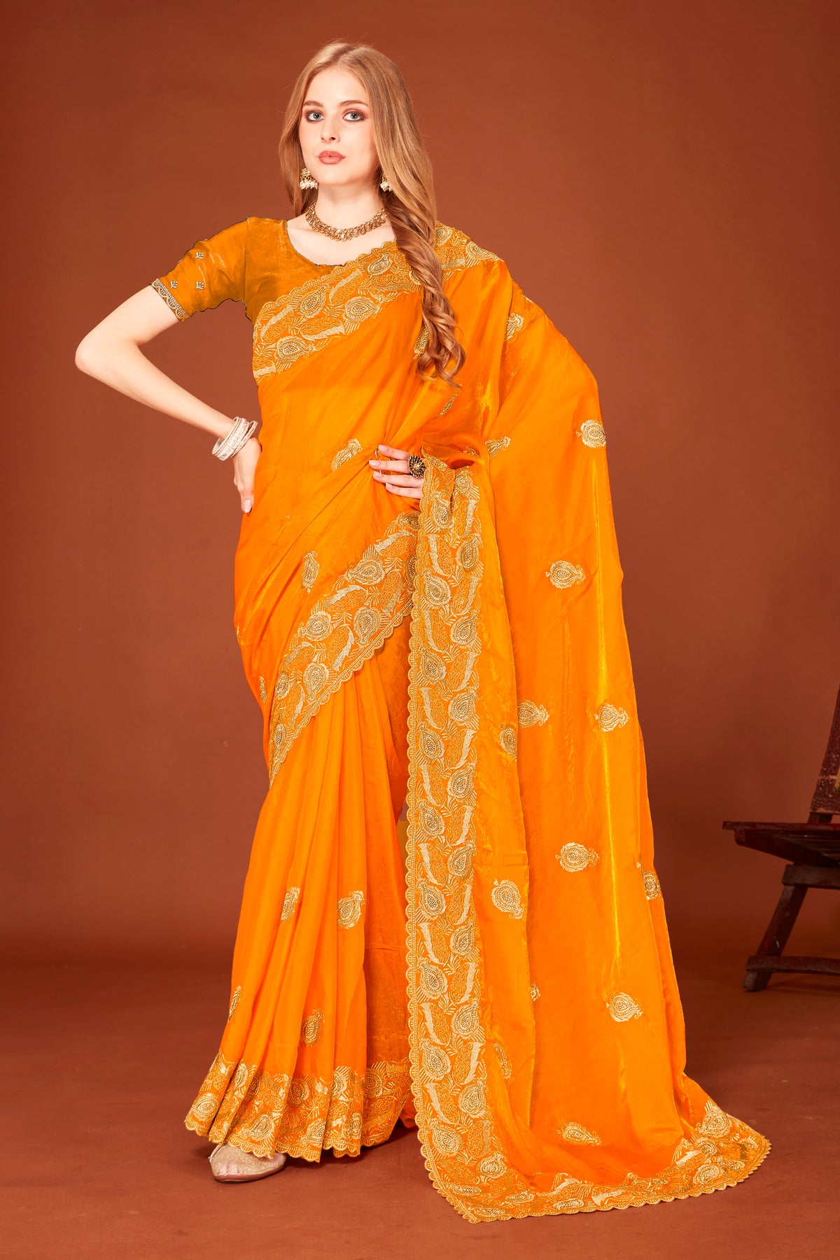 Color_MUSTARD