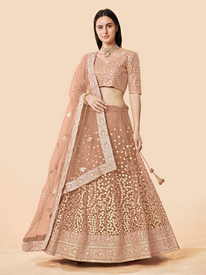 Color_Brown