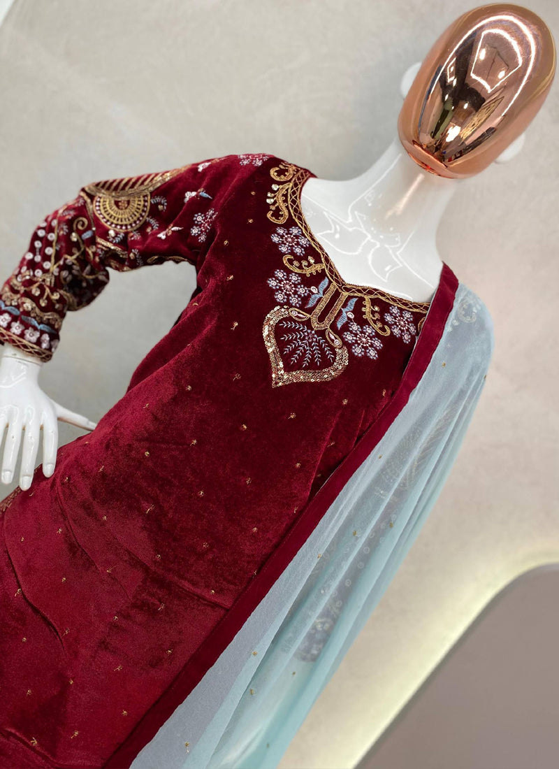Color_Maroon