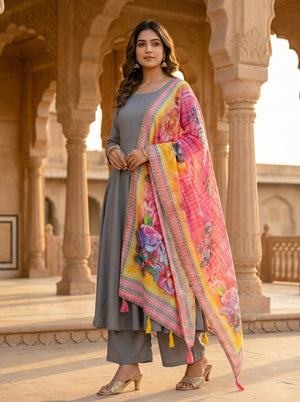 Color-Multi Color