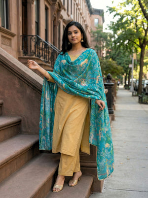 Color-Teal