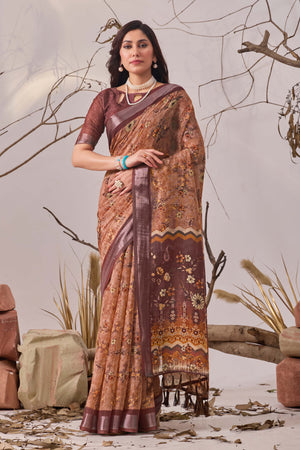 Color_Brown