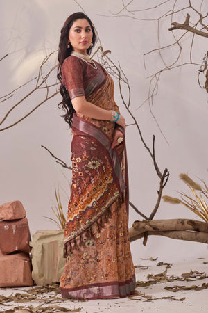 Color_Brown