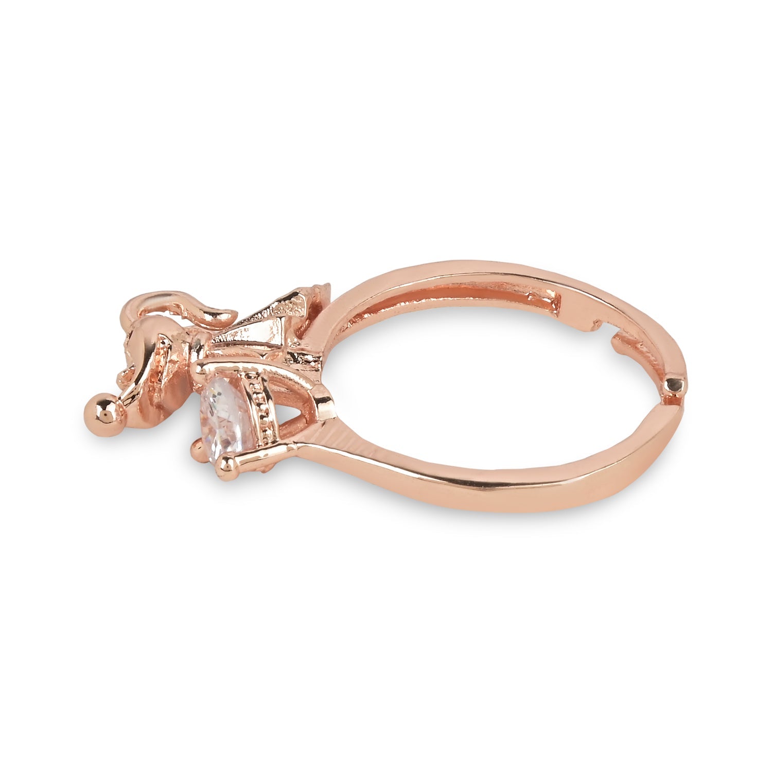 Color_Rose Gold