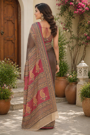 Color_Brown