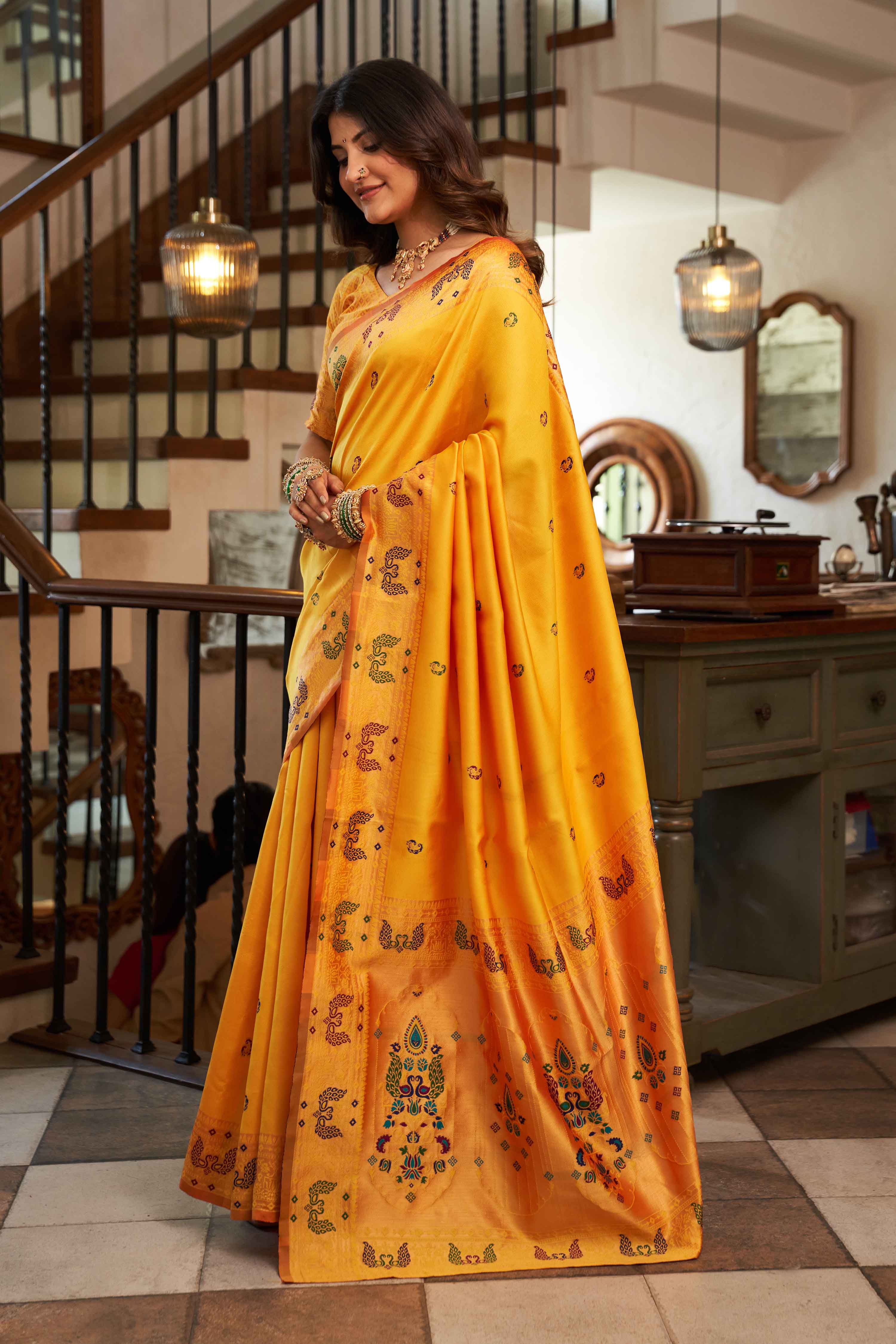 Color_Mustard