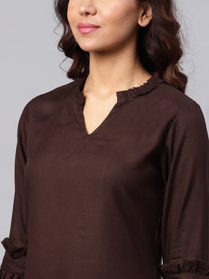 Color_Brown
