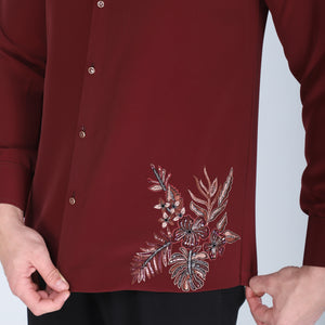 Color_Maroon