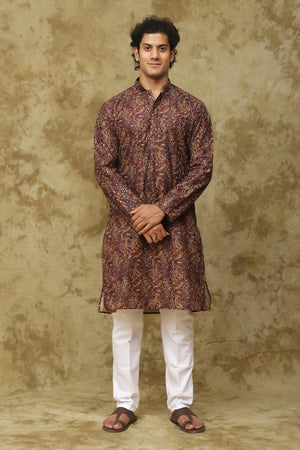 Color_Brown