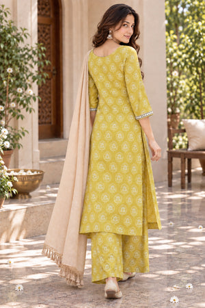 Color_Mustard