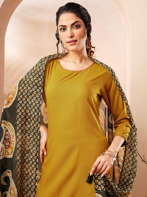 Color_Mustard