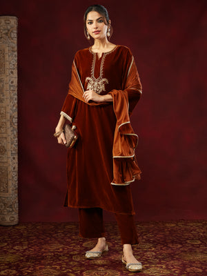 Color_Brown