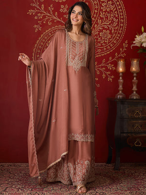 Color_Brown