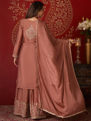 Color_Brown