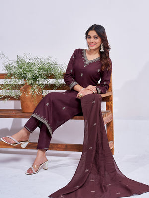 Color_Brown