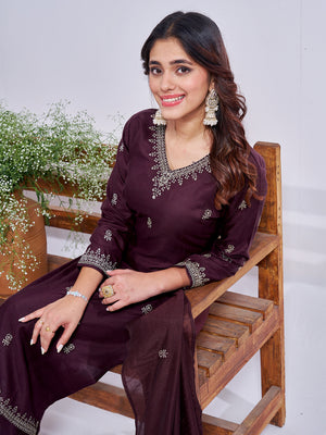 Color_Brown