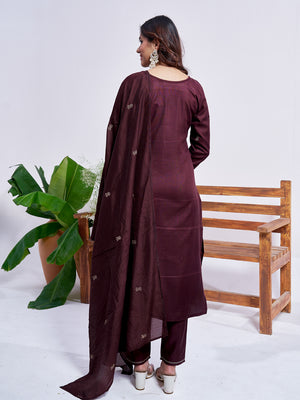 Color_Brown