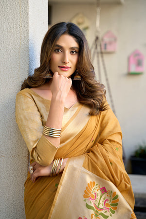 Color_Mustard