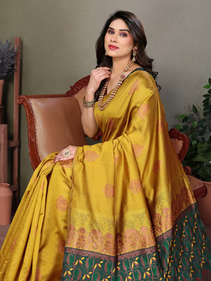 Color_Mustard