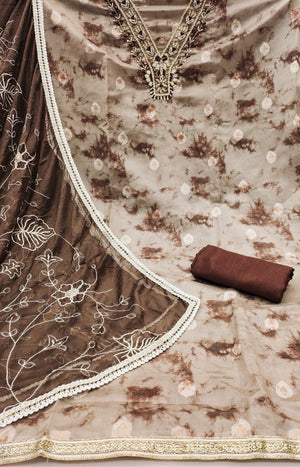 Color_Brown