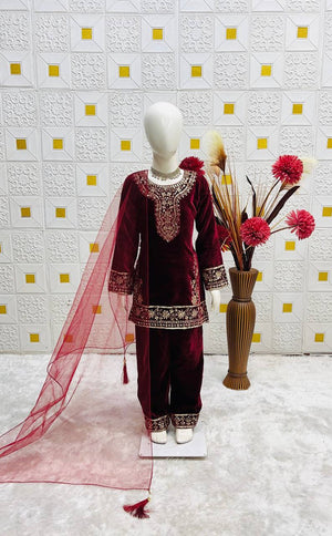 Color_Maroon