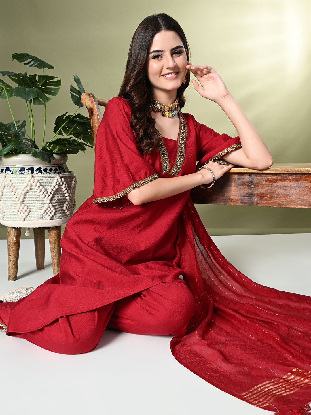 Color-Red