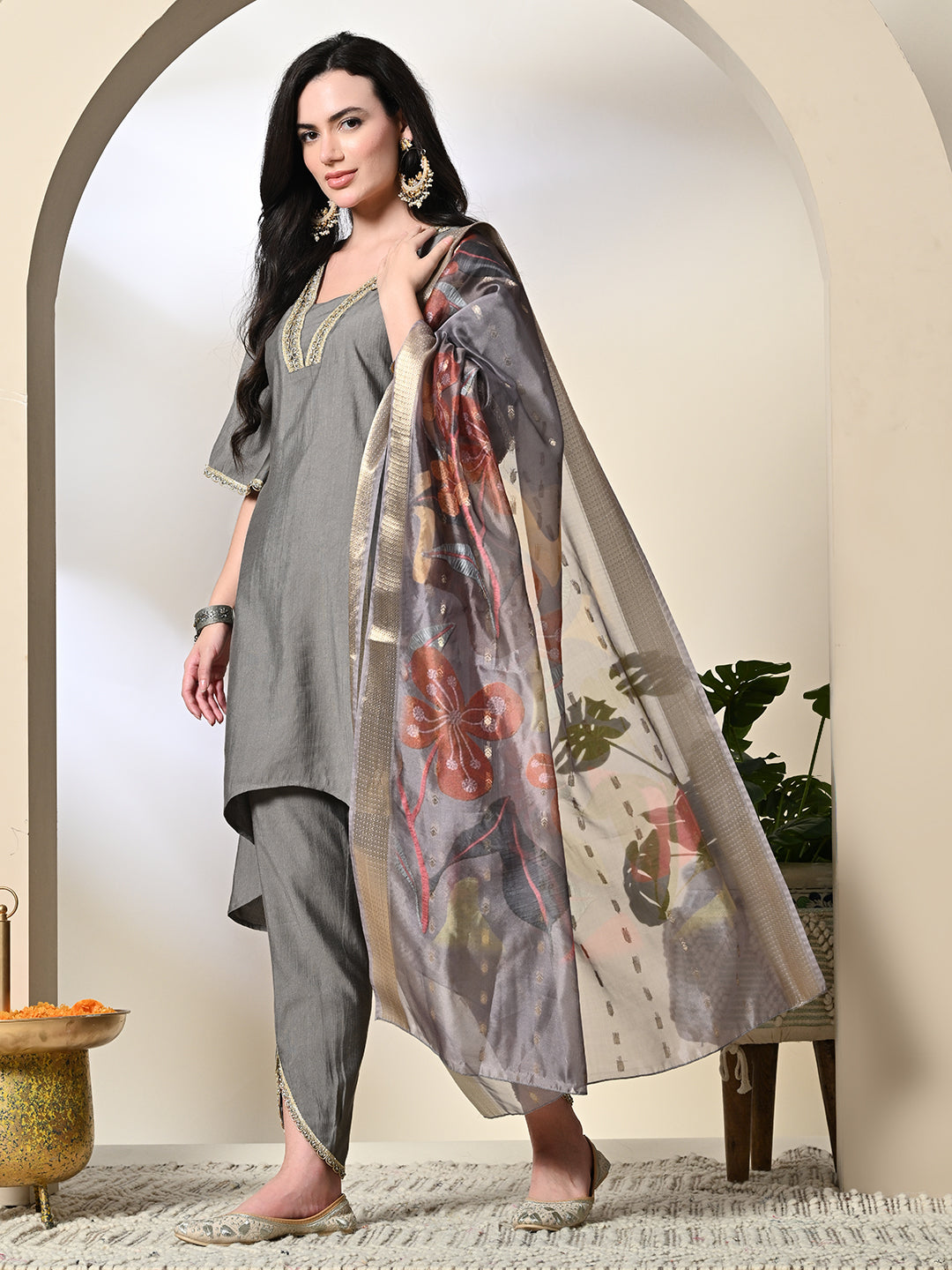 Color-Grey