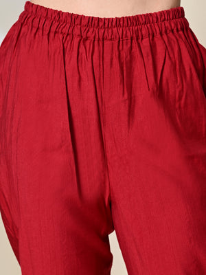 Color-Red