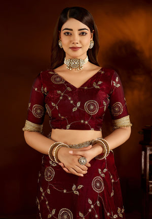 Color_Maroon