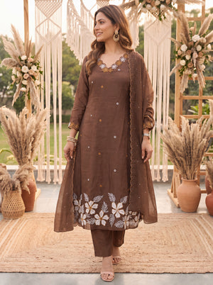 Color_Brown