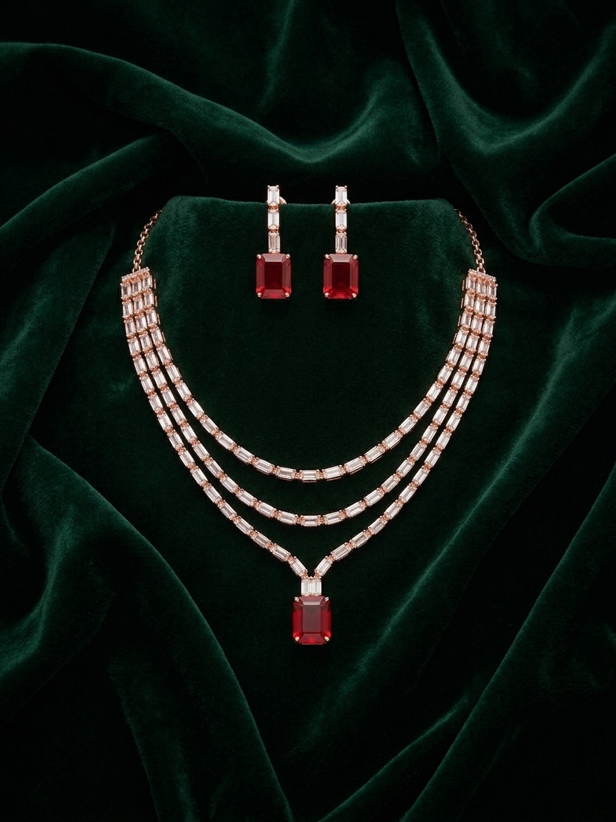 Color_Rose Gold