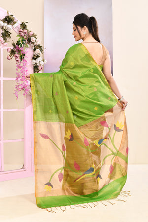 Color_Green