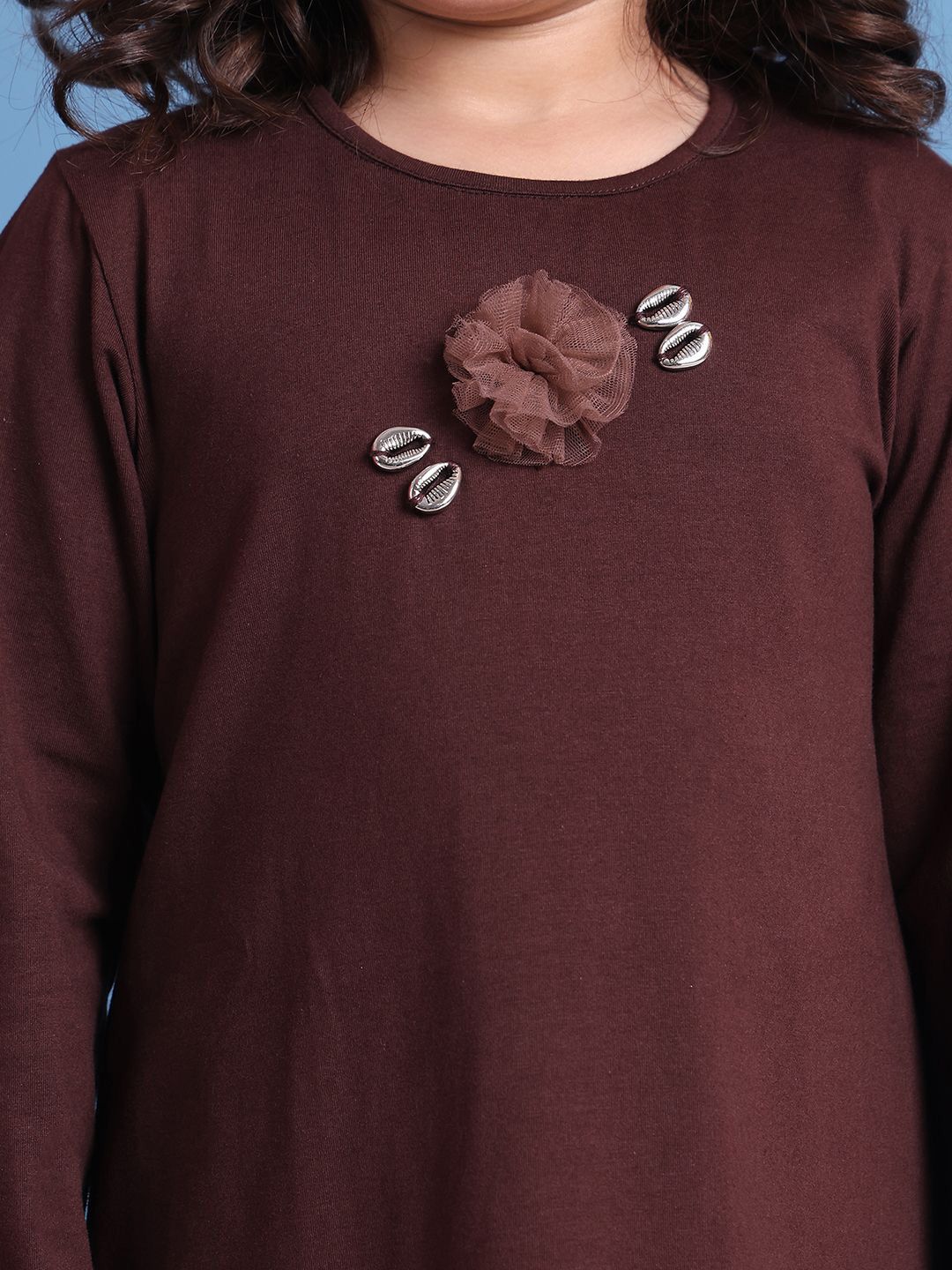 Color_Brown