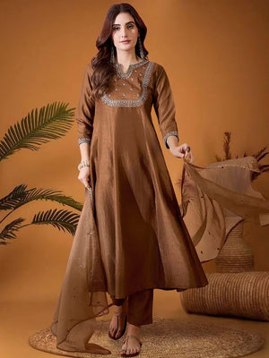 Color_Brown