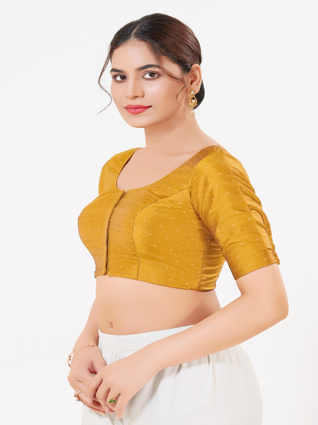 Color_MUSTARD